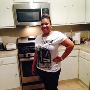 Meet your Posher, Lashonda